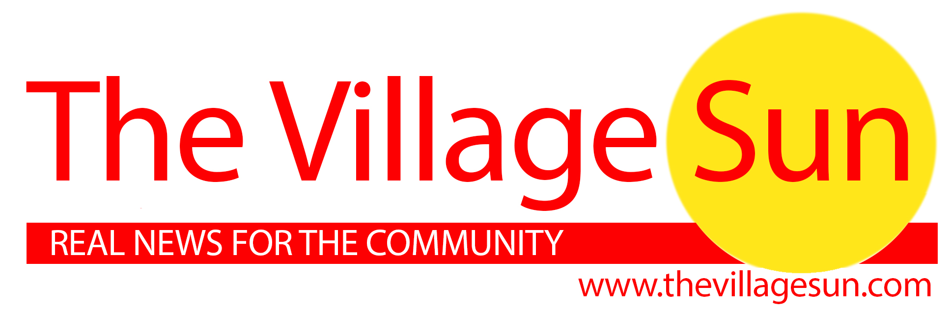 village-sun-logo